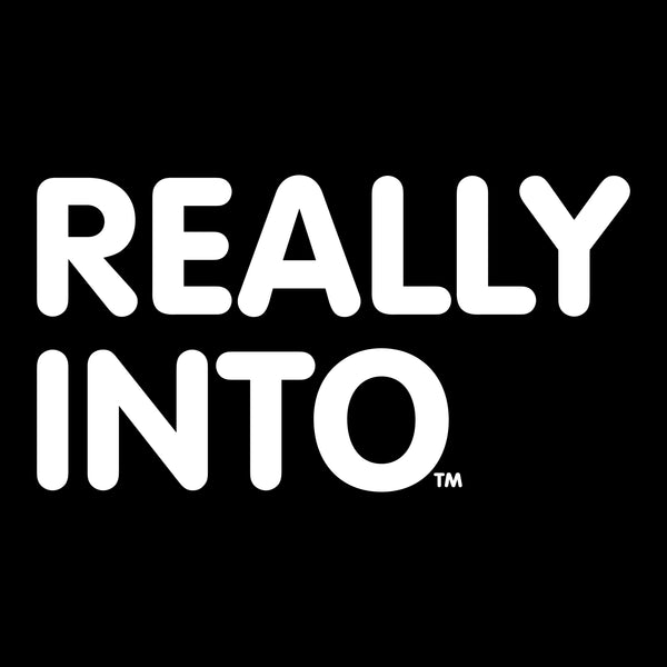 Really Into